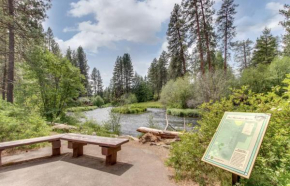 Metolius Cabin 11